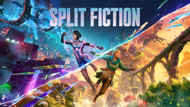 Graliśmy w "Split Fiction" – Sci-Fantastyczna ewolucja