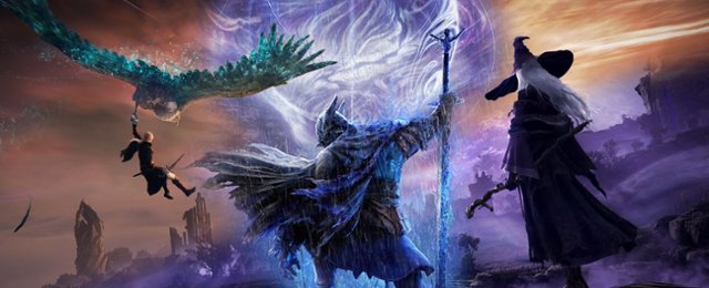 "ELDEN RING NIGHTREIGN" nadchodzi! Kolekcjonerka dostępna w...