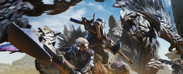 "Zew Zakazanych Ziem" – recenzja "Monster Hunter Wilds"
