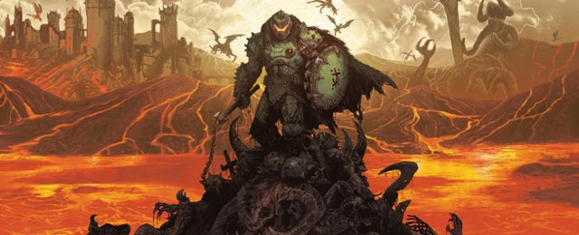 Graliśmy w „DOOM: The Dark Ages” - powrót króla