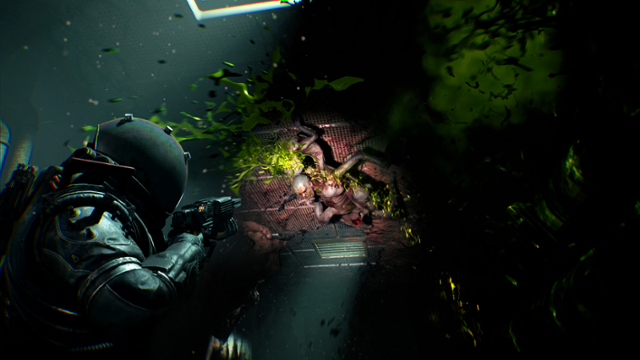 "Cronos: The New Dawn" – Bloober Team prezentuje pierwszy...