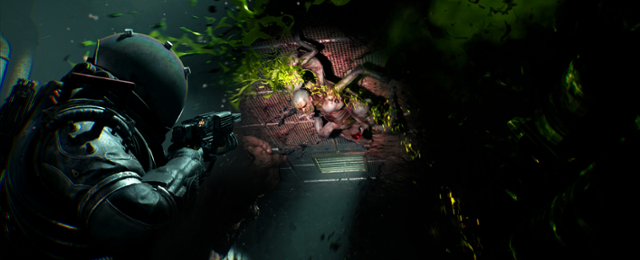 "Cronos: The New Dawn" – Bloober Team prezentuje pierwszy...