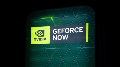 Pięć lat w chmurze: GeForce NOW nie zwalnia tempa