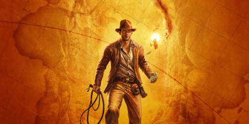 "Indiana Jones i Wielki Krąg" – tylko jedna wersja gry wygląda...