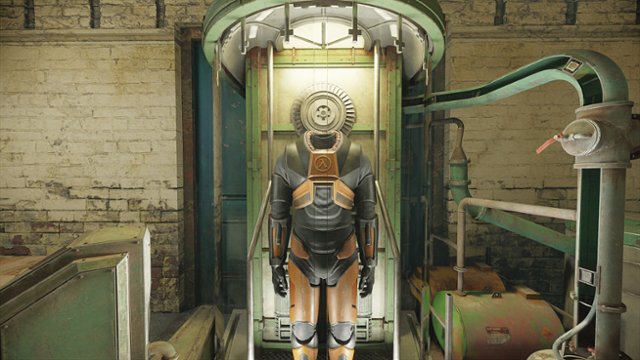 Legendarny Half-Life 2 wraca w wielkim stylu!