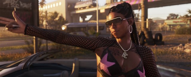 "GTA VI" – Zobacz drugi zwiastun!