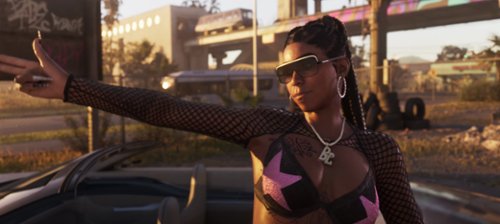"GTA VI" – Zobacz drugi zwiastun!