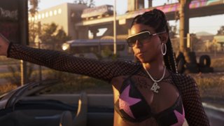 "GTA VI" – Zobacz drugi zwiastun!