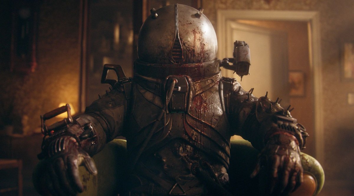 Horror w Nowej Hucie - rozmawiamy z twórcami "Cronos: The New Dawn"