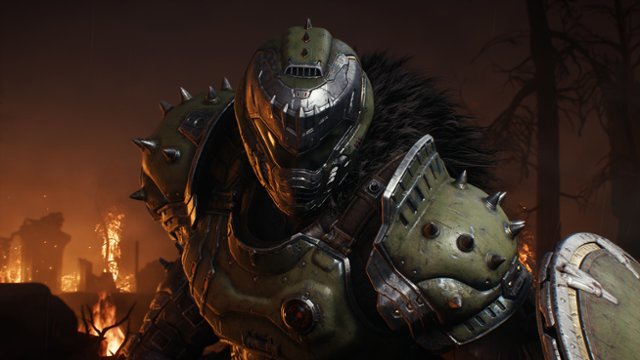 "DOOM: The Dark Ages" - czy warto było czekać? Recenzja