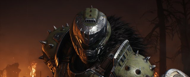 "DOOM: The Dark Ages" - czy warto było czekać? Recenzja