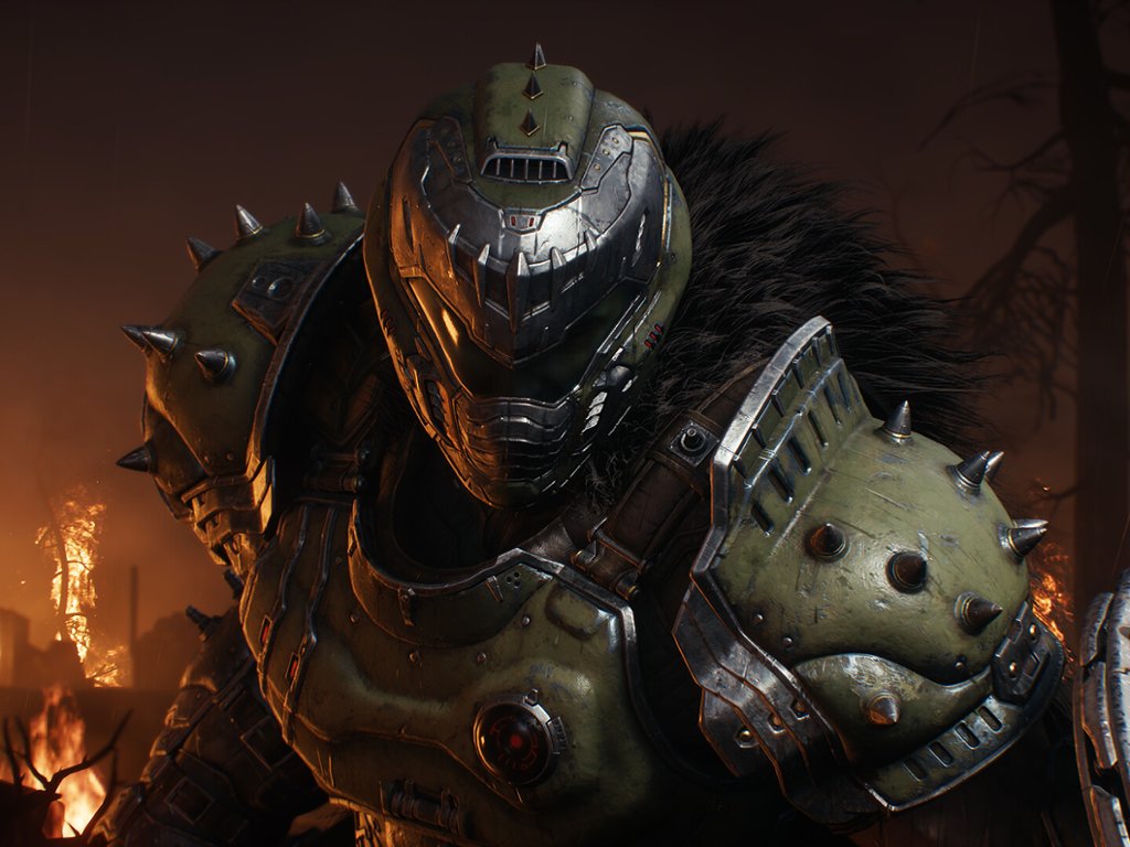 "DOOM: The Dark Ages" - czy warto było czekać? Recenzja