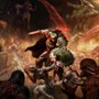 DOOMka na dwa serca - Recenzja filmu Doom: The Dark Ages (2 025)