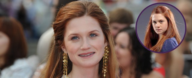Odrobina magii w Poznaniu – Bonnie Wright zagości na Pyrkonie!