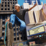 Powrót legendy! Bam Margera i kultowe hity w "Tony Hawk’s Pro Skater 3 + 4"