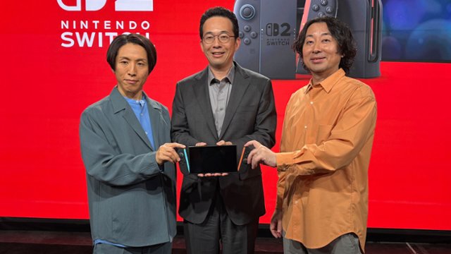 Nintendo Switch 2 już blisko! Twórcy zdradzają sekrety nowej...