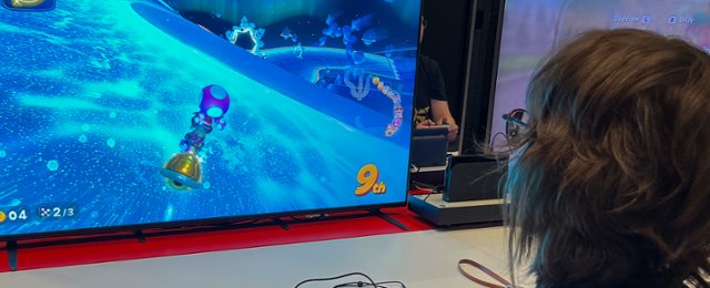 Nintendo Switch 2 przetestowany! Sprawdziliśmy nową konsolę i...