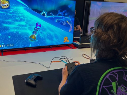 Nintendo Switch 2 przetestowany! Sprawdziliśmy nową konsolę i...