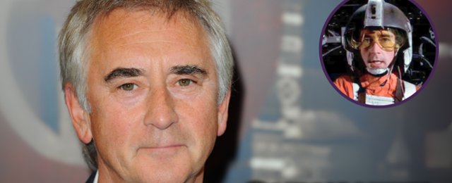 X-Wingiem na Pyrkon – Denis Lawson odwiedzi Poznań!
