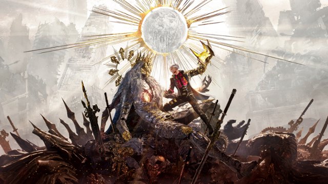 Widzieliśmy "Code Vein 2" - Pierwsze szczegóły z zamkniętego...