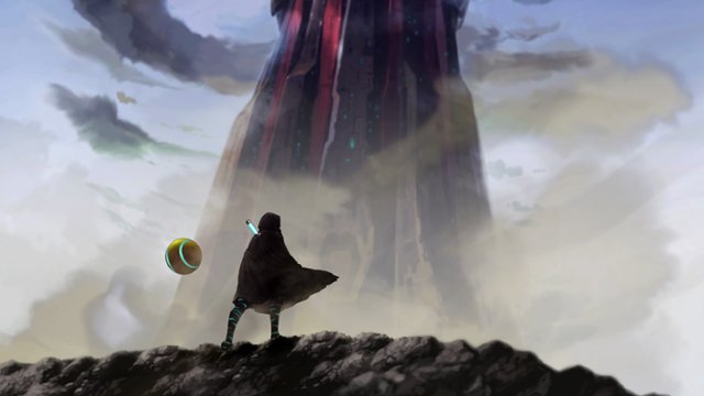 Graliśmy w "Shadow Labyrinth" – PUCK, MAN