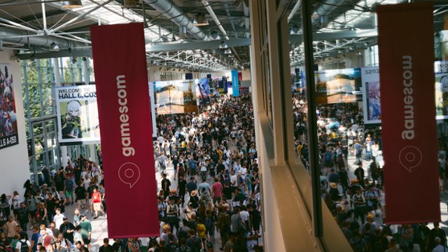Gamescom 2025 już teraz bije rekordy!