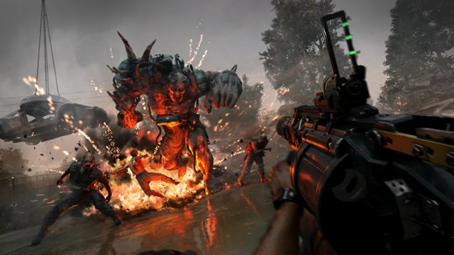 Graliśmy w "Dying Light: The Beast" – Bezpieczna droga