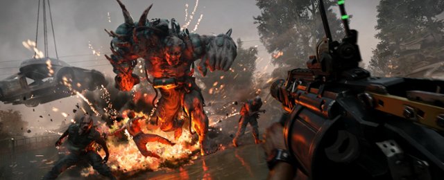 Graliśmy w "Dying Light: The Beast" – Bezpieczna droga