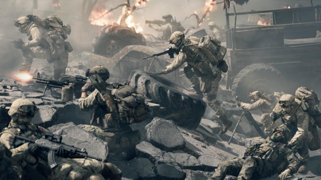 Graliśmy w "Battlefield 6" – wielki powrót do korzeni