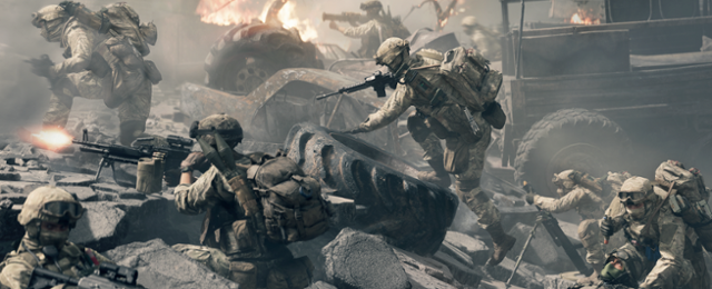 Graliśmy w "Battlefield 6" – wielki powrót do korzeni