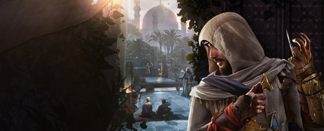 Assassin’s Creed za darmo? Xbox dorzuca do Game Passa hit...