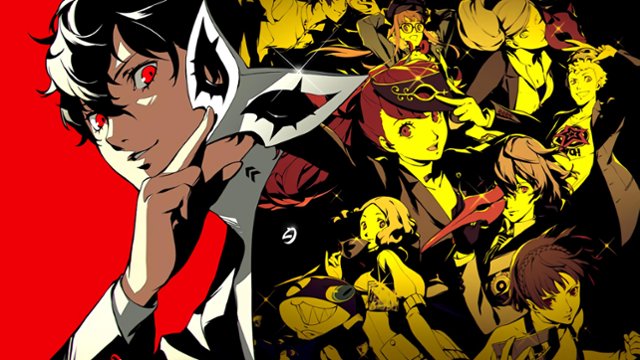 “Persona 5 Royal” i “Banisher: Ghosts of New Eden” w sierpniowym...