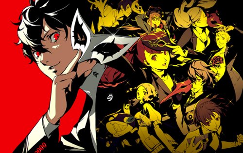“Persona 5 Royal” i “Banisher: Ghosts of New Eden” w sierpniowym...