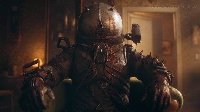 Bloober Team stworzyło horror, od którego nie można się oderwać
