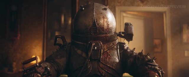 Bloober Team stworzyło horror, od którego nie można się oderwać
