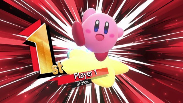Nadchodzi pogromca "Mario Kart"? Graliśmy w "Kirby Air Riders"