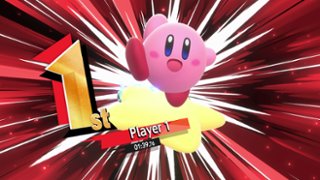 Nadchodzi pogromca "Mario Kart"? Graliśmy w "Kirby Air Riders"