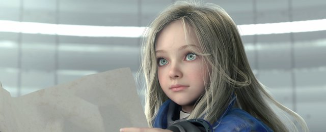 Capcom odkurzył "Pragmatę". Już wiemy, że to nie będzie zwykły...