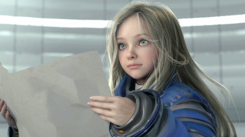 Capcom odkurzył "Pragmatę". Już wiemy, że to nie będzie zwykły...