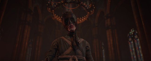 “Blood of Dawnwalker” – Twórcy zdradzili nowe szczegóły i...