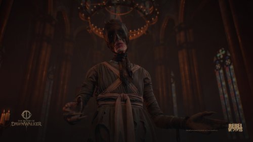 “Blood of Dawnwalker” – Twórcy zdradzili nowe szczegóły i...