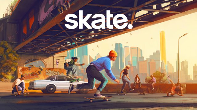 Skate wraca! EA ogłasza datę premiery nowej odsłony kultowej...