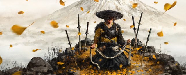 "Ghost of Yotei" – recenzja. Mściwy duch z północy