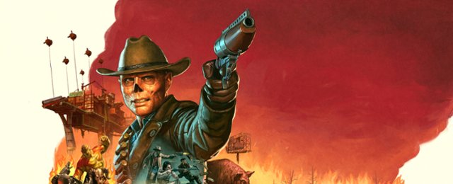 Walton Goggins w Fallout 76! Widzieliśmy nowe DLC