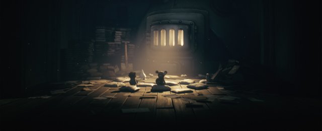 Co ma wspólnego "Little Nightmares" z "Lśnieniem" i "To"?