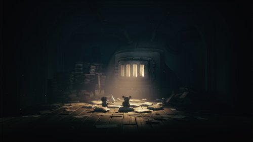 Co ma wspólnego "Little Nightmares" z "Lśnieniem" i "To"?