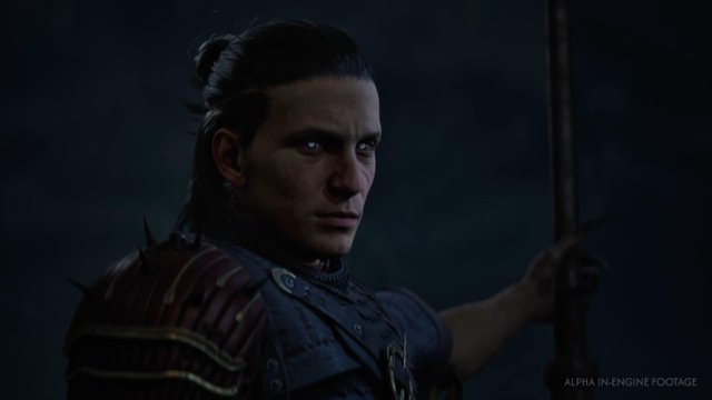 "The Blood of Dawnwalker" z polskim dubbingiem na PGA!