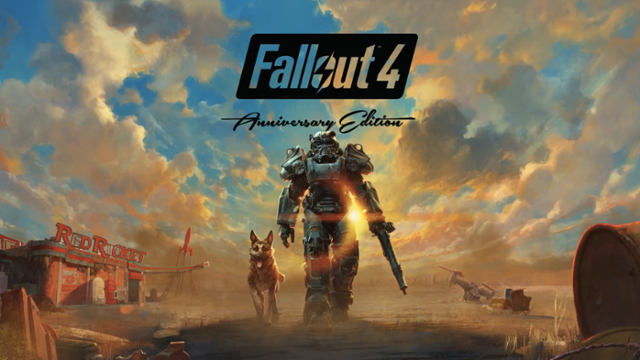 "Fallout 4" na Nintendo Switch 2! Zobacz co jeszcze zapowiedziała...