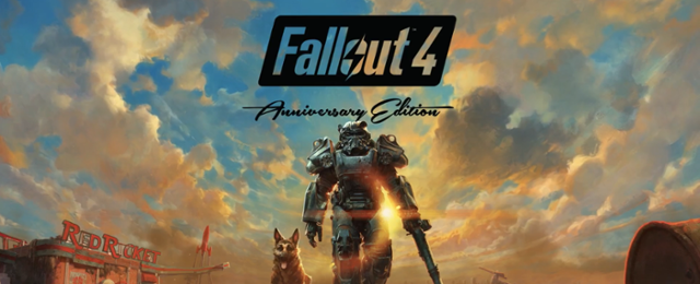 "Fallout 4" na Nintendo Switch 2! Zobacz co jeszcze zapowiedziała...