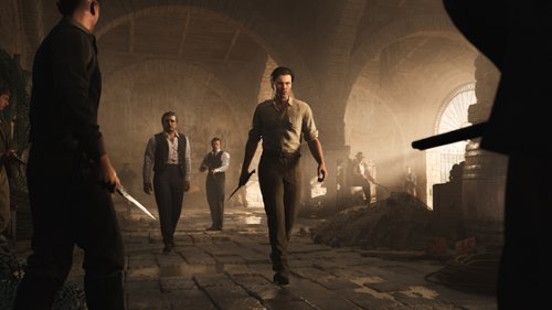 Mafia: The Old Country z unikalną edycją kolekcjonerską. 